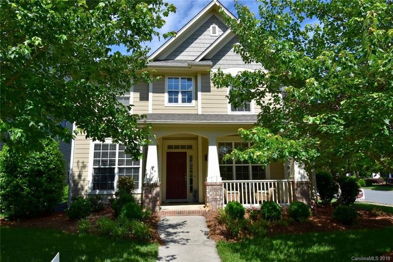 3000 Ivy Brook Pl, Matthews, NC 28104