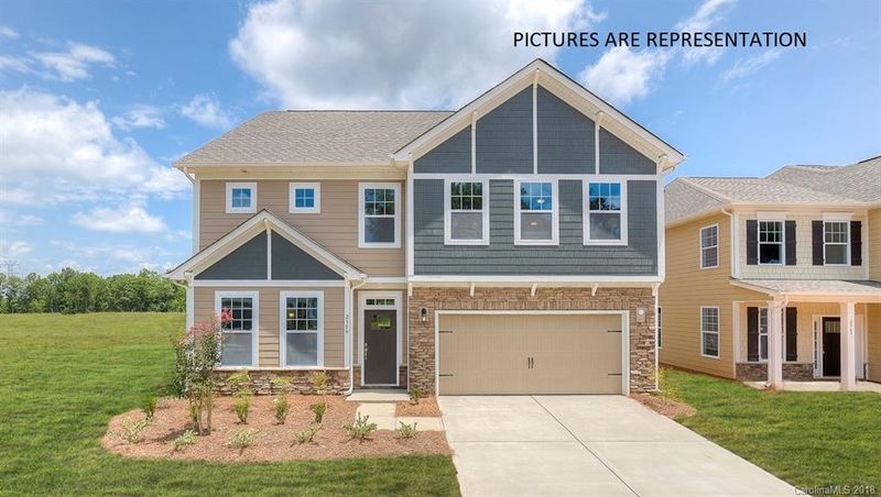 3044 Spinner Ct #39, Denver, NC 28037