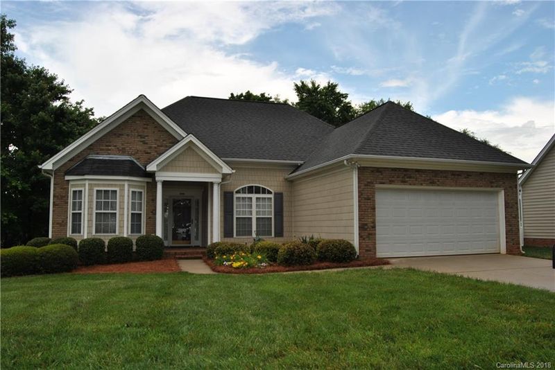 3008 Kendall Ct, Gastonia, NC 28056