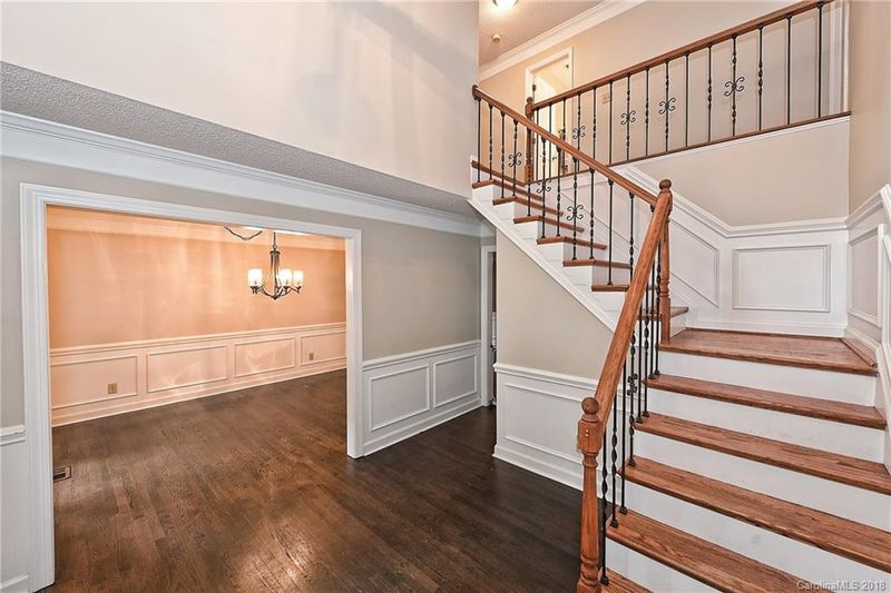 8741 Twin Trail Dr #9, Huntersville, NC 28078