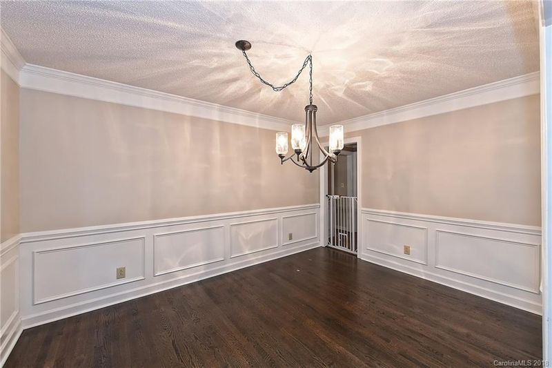 8741 Twin Trail Dr #9, Huntersville, NC 28078