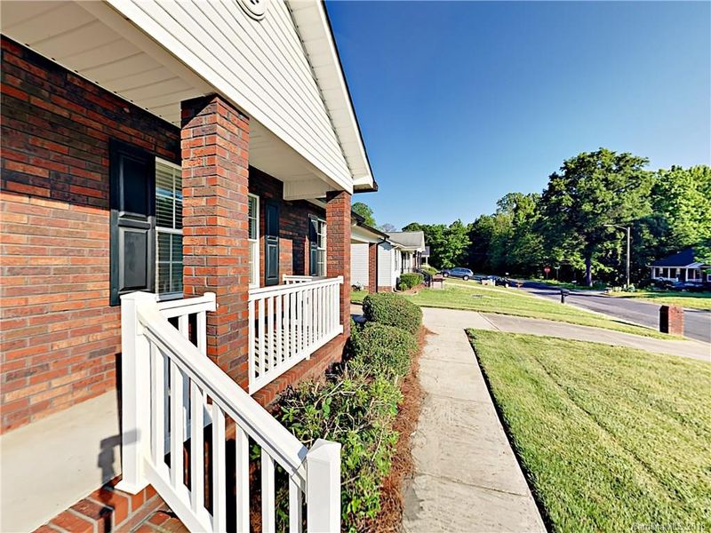 87 Suncrest Ter #3, Concord, NC 28027