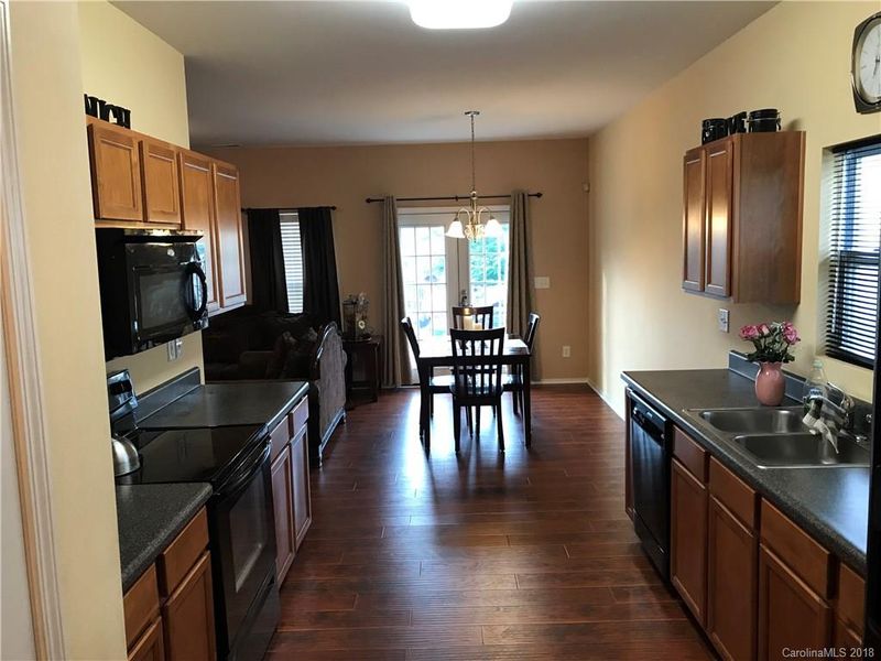 4518 Carnfeld Ln, Charlotte, NC 28215