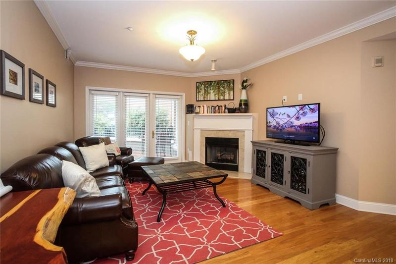 401 Church St #106, Charlotte, NC 28202