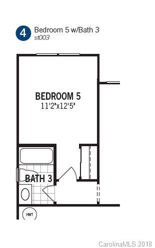 2796 Berkhamstead Cir #159, Concord, NC 28027