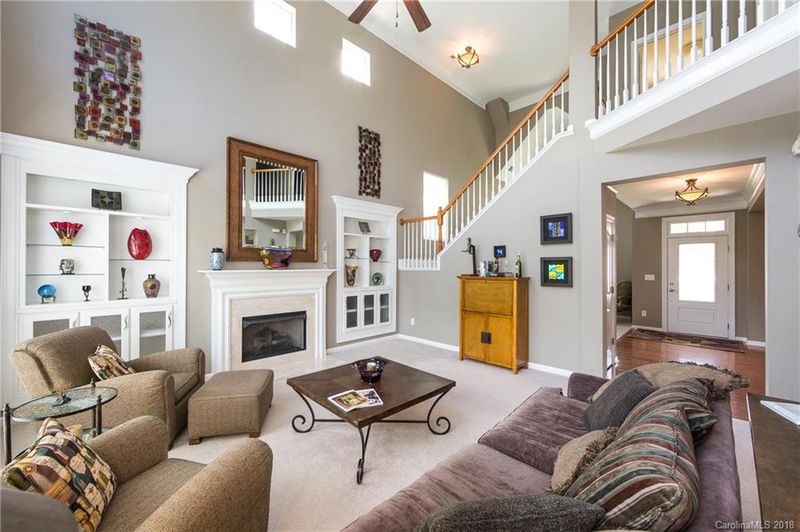 1570 Fitzgerald St NW, Concord, NC 28027
