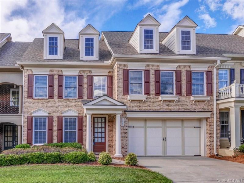 11707 Easthampton Cir, Charlotte, NC 28277