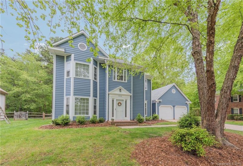 4006 Trehurst Ct, Charlotte, NC 28269