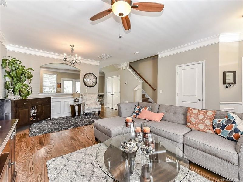 2038 Aston Mill Pl #292, Charlotte, NC 28273