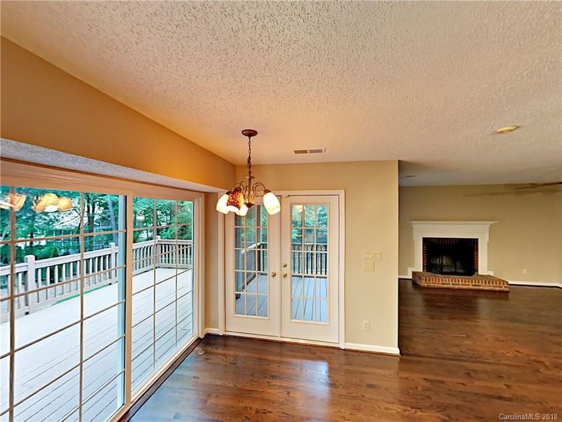 6813 Wolf Run Dr #54, Charlotte, NC 28277
