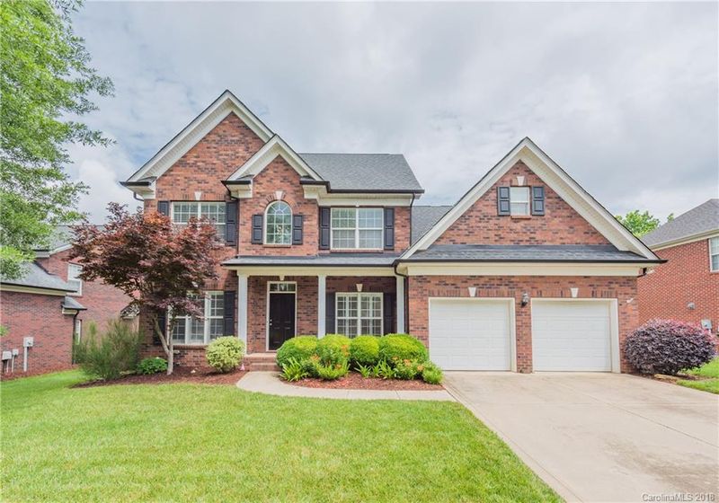 6009 Colton Ridge Dr, Indian Trail, NC 28079
