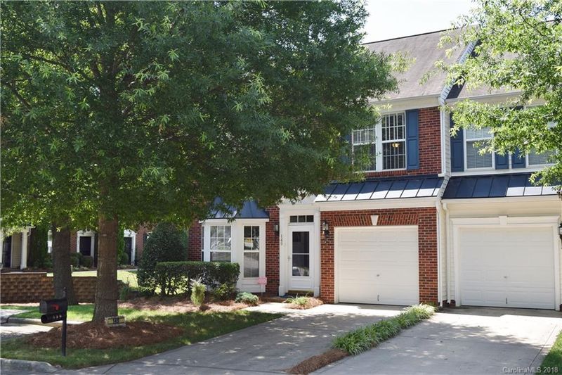 149 Talbert Town Loop #105, Mooresville, NC 28117