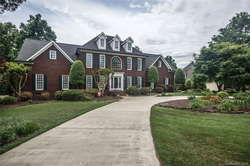 6026 Havencrest Ct, Concord, NC 28027