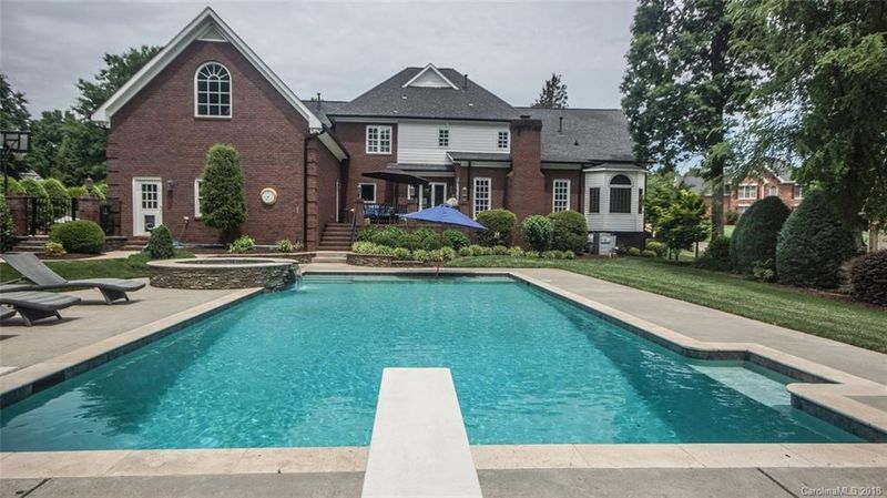 6026 Havencrest Ct, Concord, NC 28027
