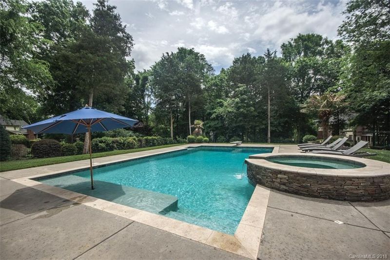 6026 Havencrest Ct, Concord, NC 28027