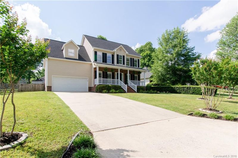 3764 Kennedy Rd, Gastonia, NC 28056