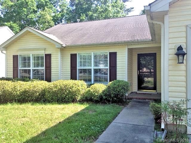 1832 Summit Ridge Ln, Kannapolis, NC 28083