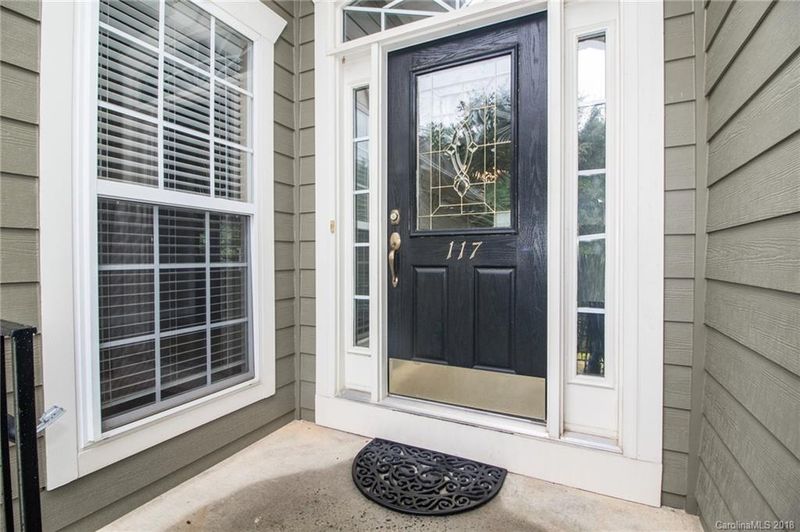 117 Deer Run Dr #3, Troutman, NC 28166