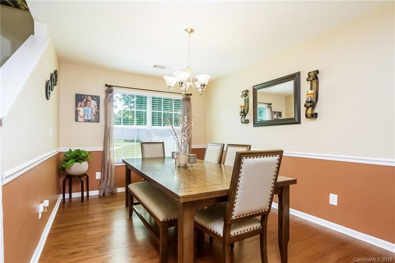 4921 Mcclure Rd #5, Charlotte, NC 28216