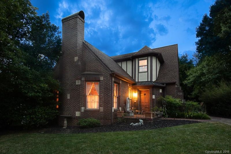 118 Hillside Ave, Charlotte, NC 28209