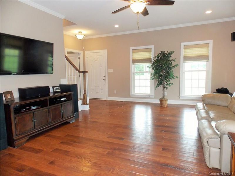 2510 S Potter Rd, Heath Springs, SC 29058