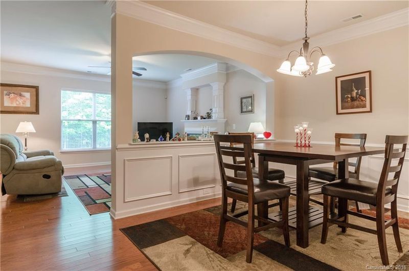 543 Danson Dr #7, Fort Mill, SC 29715
