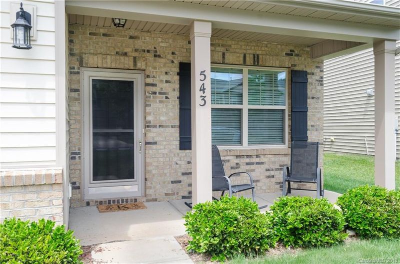 543 Danson Dr #7, Fort Mill, SC 29715