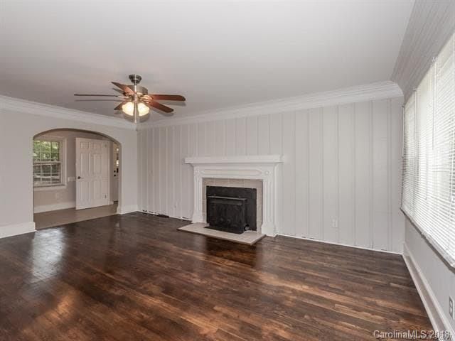 8632 Old Plank Rd, Charlotte, NC 28216