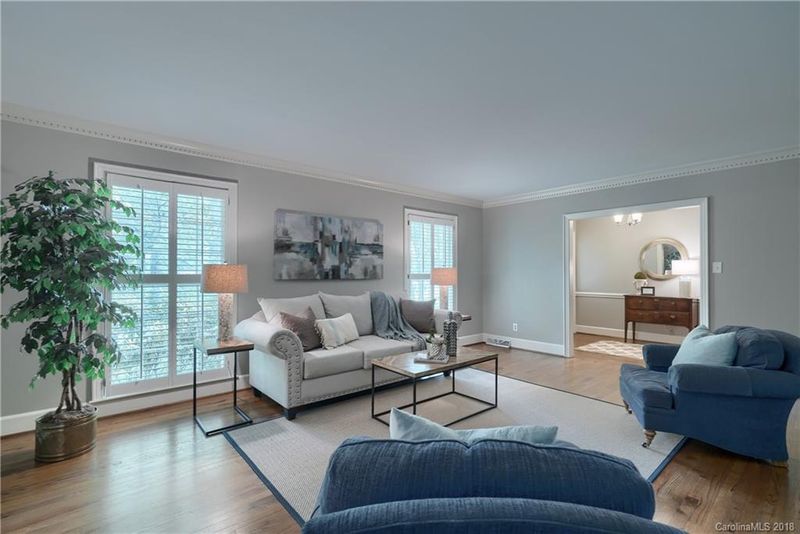 4200 Wild Partridge Rd, Charlotte, NC 28226
