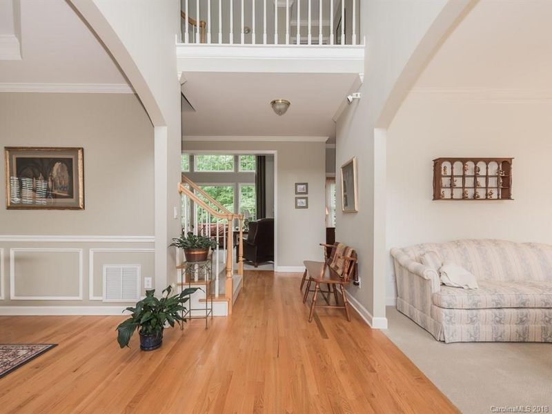 2654 Providence Hills Dr, Matthews, NC 28105