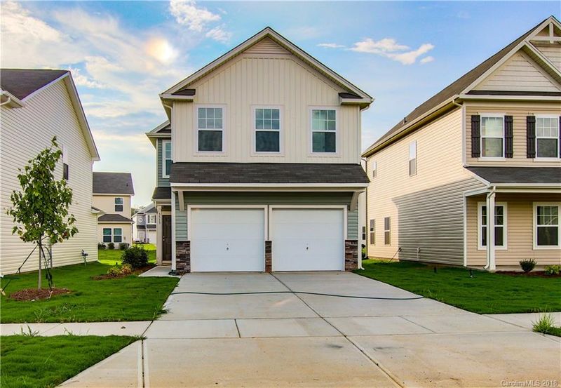 3513 Saddlebrook Dr #265, Midland, NC 28107