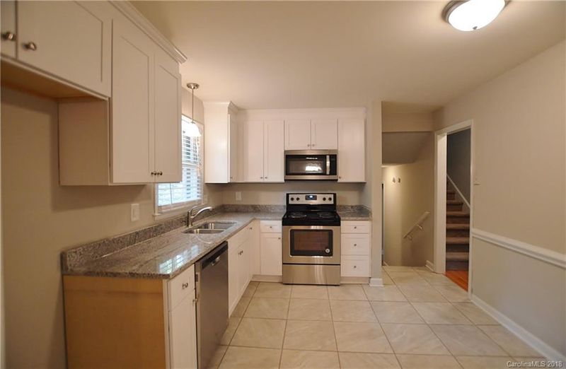 3544 Denson Pl, Charlotte, NC 28215