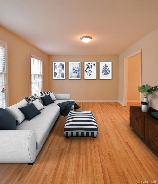 3544 Denson Pl, Charlotte, NC 28215