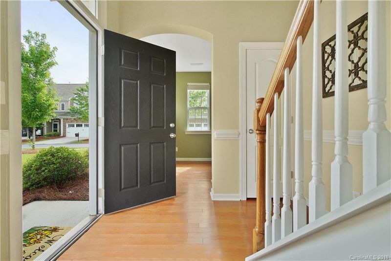 11142 Sandstone Rd, Charlotte, NC 28277