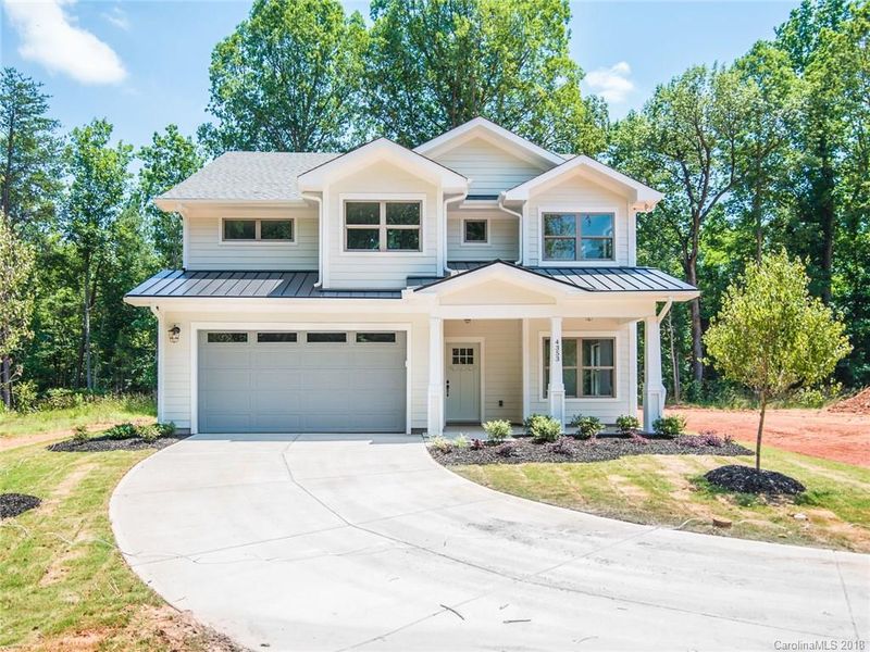 4353 Spring St #6, Matthews, NC 28105