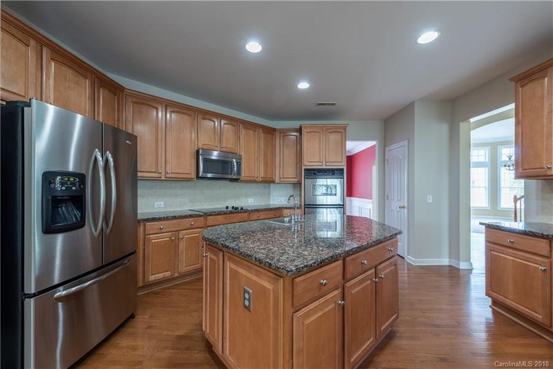 7909 Montane Run Ct, Marvin, NC 28173