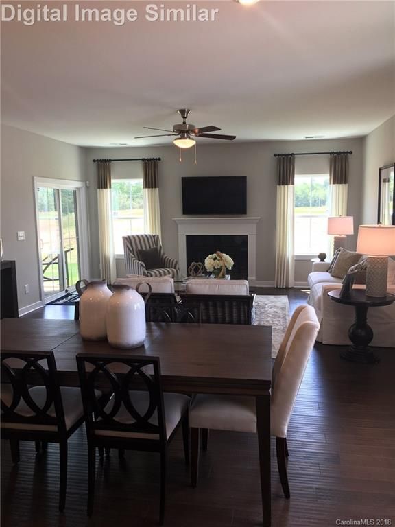 6405 Brighton Park Dr #23, Mint Hill, NC 28227