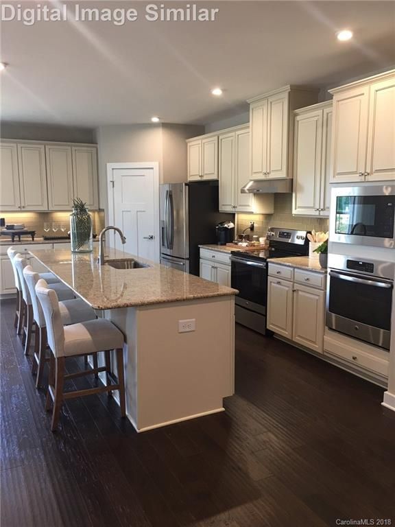 6405 Brighton Park Dr #23, Mint Hill, NC 28227