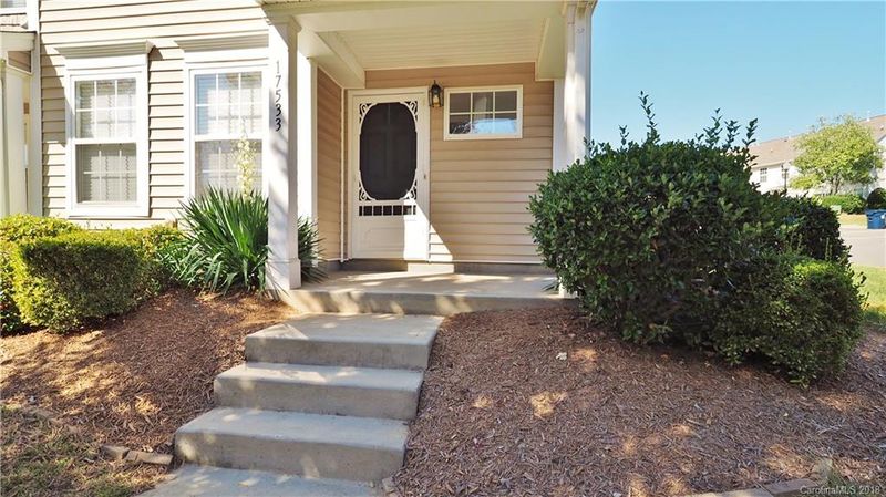17533 Caldwell Track Dr #59, Cornelius, NC 28031