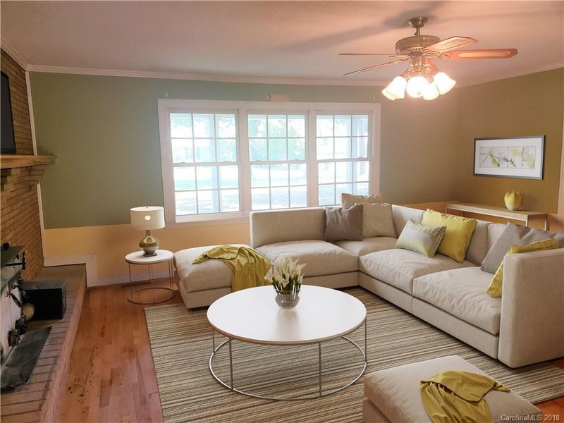 229 Smith St, Wingate, NC 28174