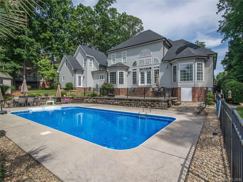 152 Bufflehead Dr #17, Mooresville, NC 28117