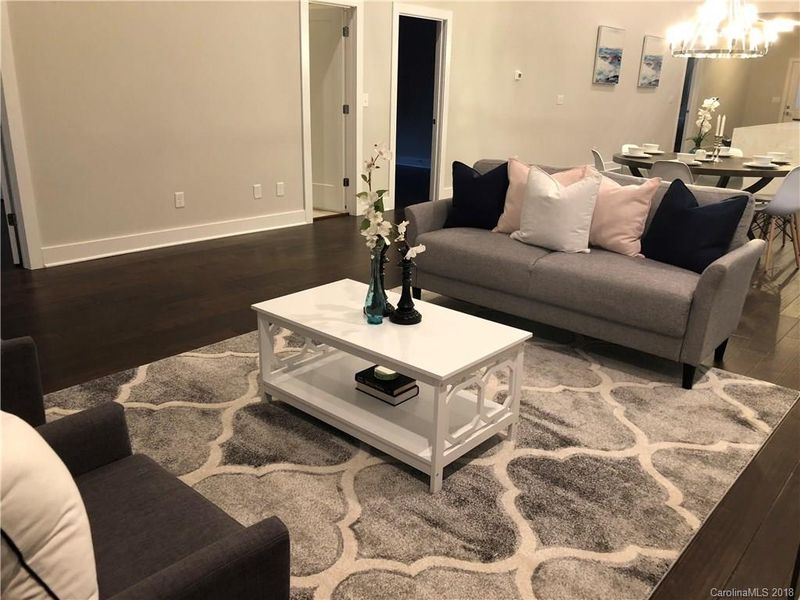 2314 Pinckney Ave, Charlotte, NC 28205