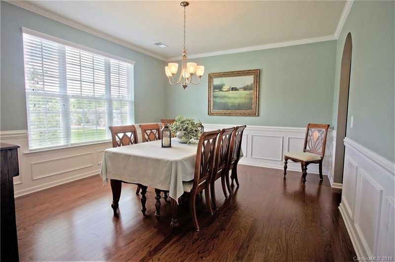 3605 Methodist Church Ln #486, Waxhaw, NC 28173