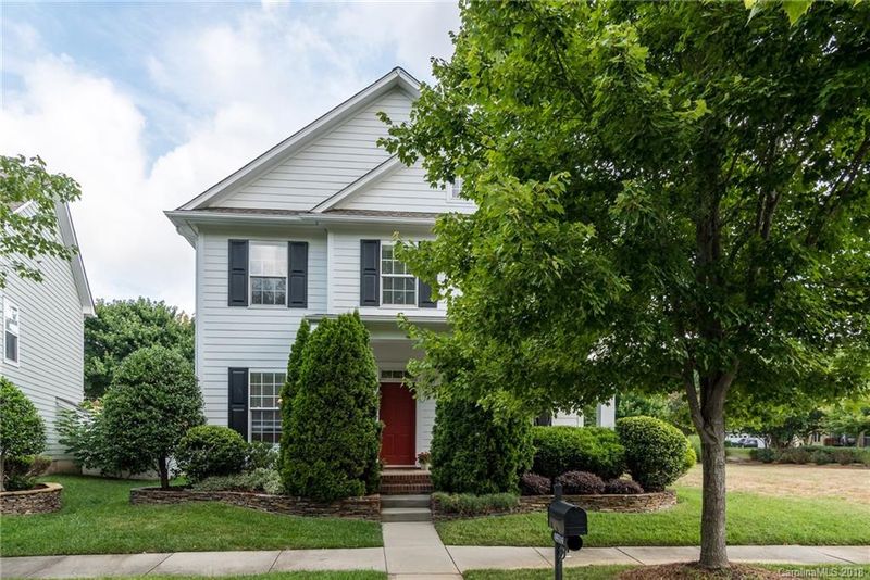 19319 Windjammer Cir, Cornelius, NC 28031
