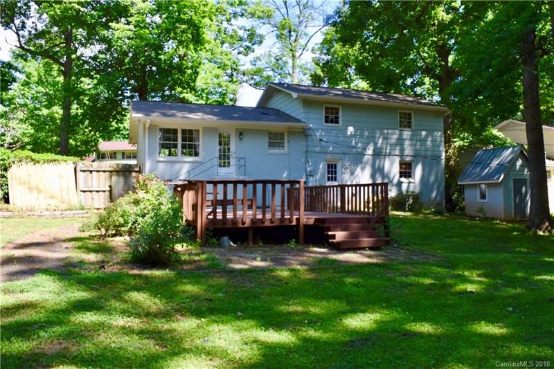4440 Carriage Drive Cir, Charlotte, NC 28205