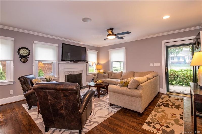 3216 Commonwealth Ave, Charlotte, NC 28205