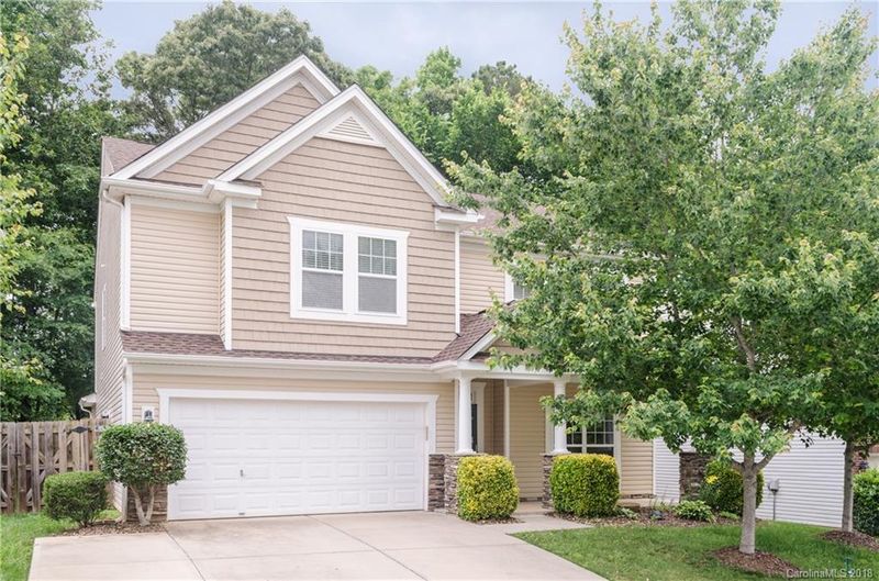 4509 Lawrence Daniel Dr, Matthews, NC 28104