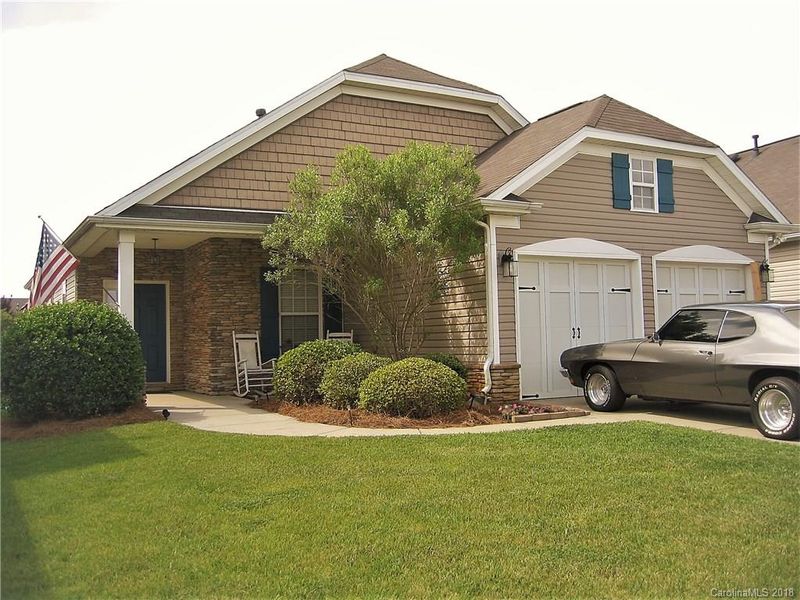 9616 Marquette St NW, Concord, NC 28027