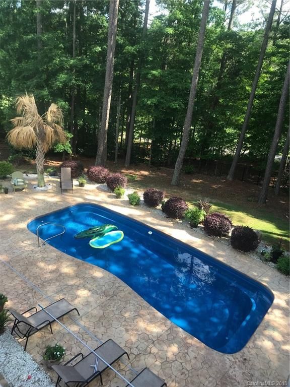 16407 Crystal Downs Ln, Charlotte, NC 28278