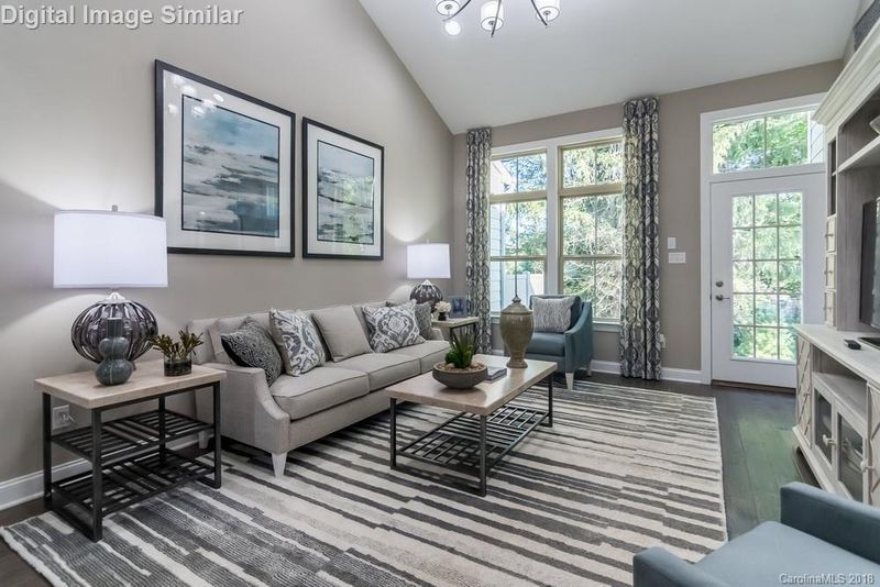 6540 Brighton Park Dr #1005B, Mint Hill, NC 28227